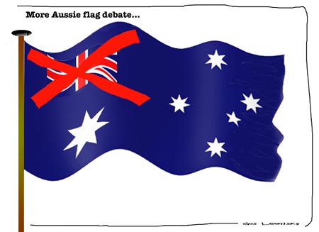 aussieflgaggo